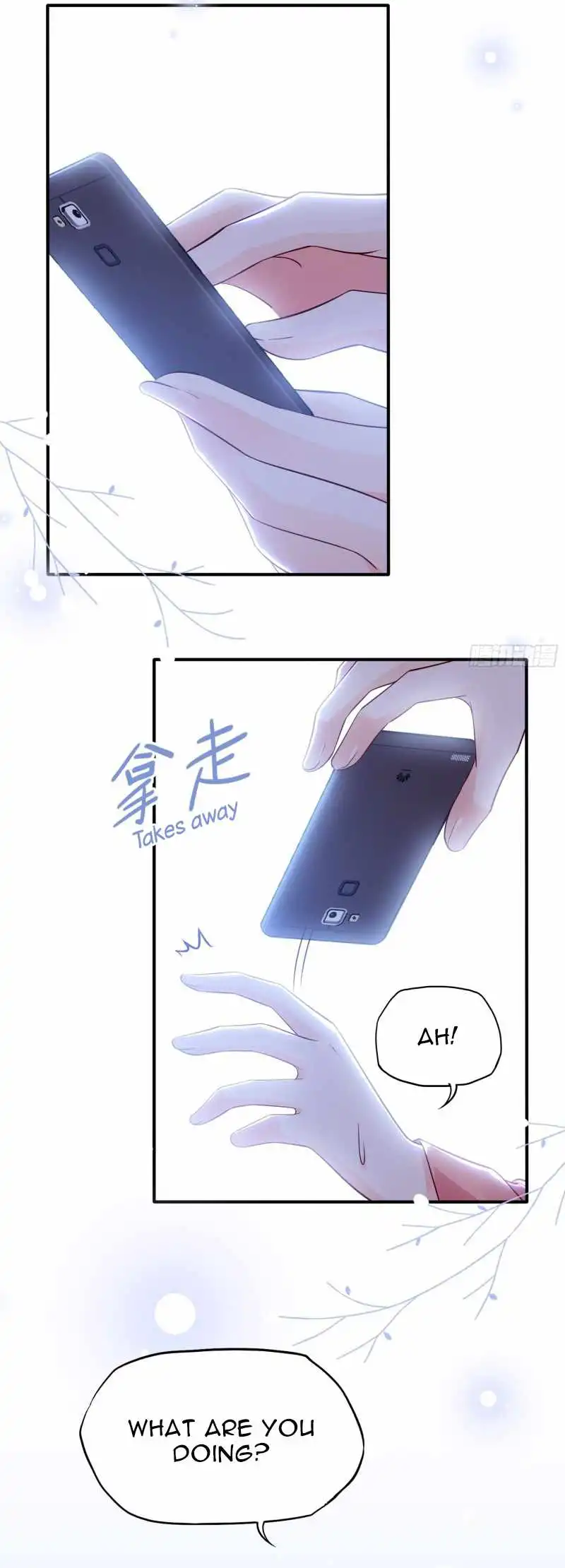 Bad Girl Chapter 79 9